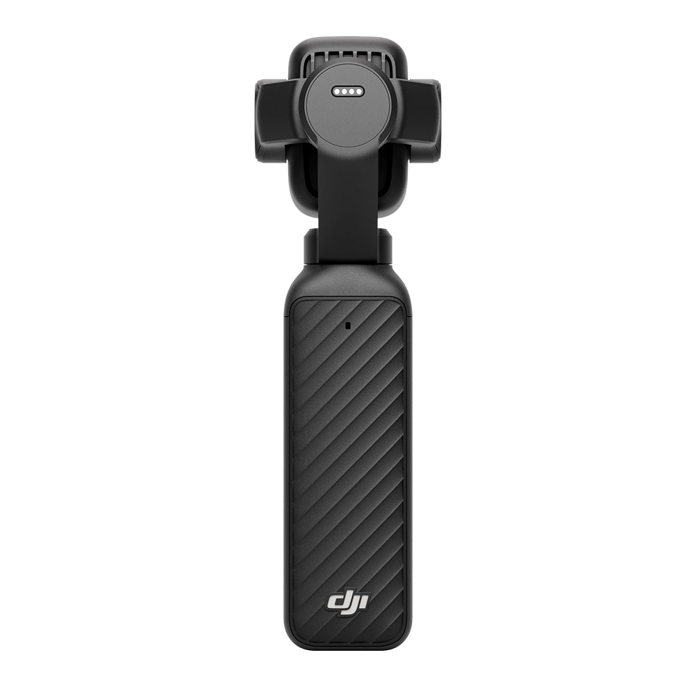DJI Osmo Pocket 4P Édition Vlog (Noir)