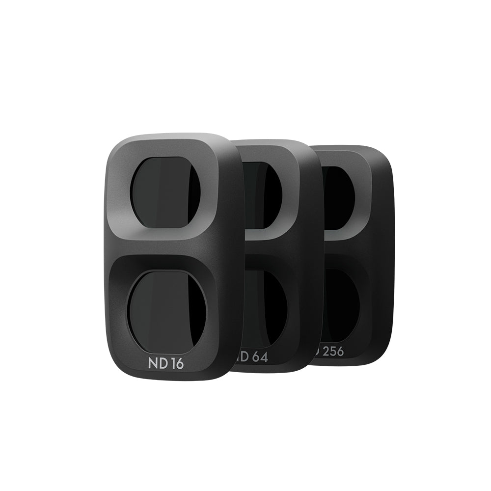 DJI Ens. filtre ND Magnétique Osmo Pocket 4P