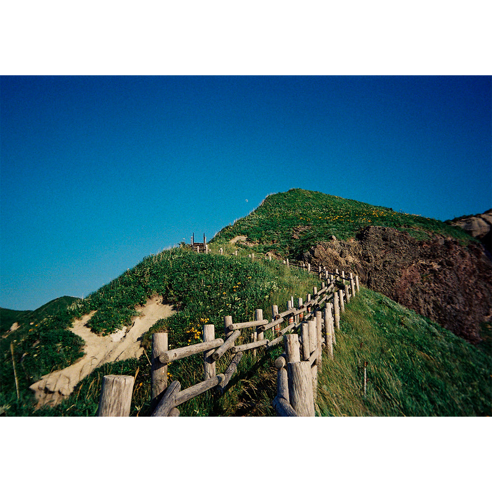 Appareil argentique EC35 35mm (Rose Poudre)