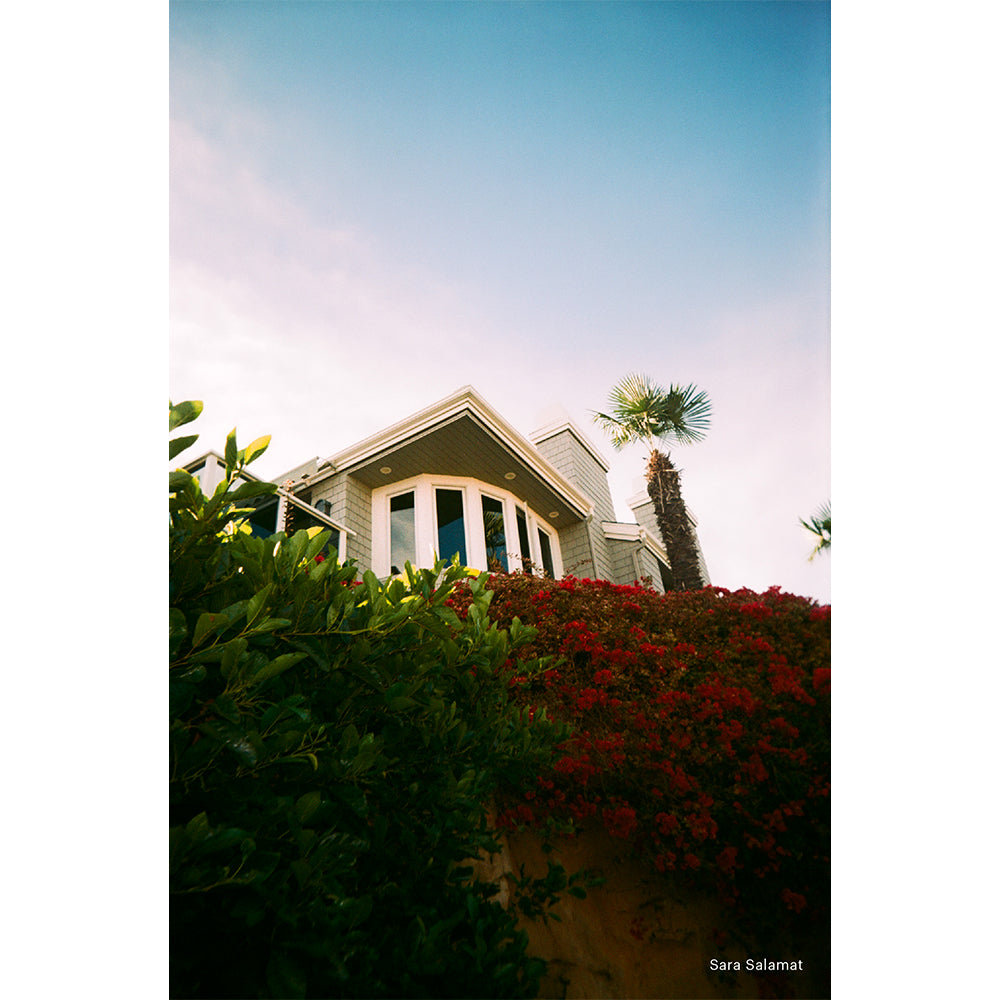 Appareil argentique EC35 35mm (Rose Poudre)
