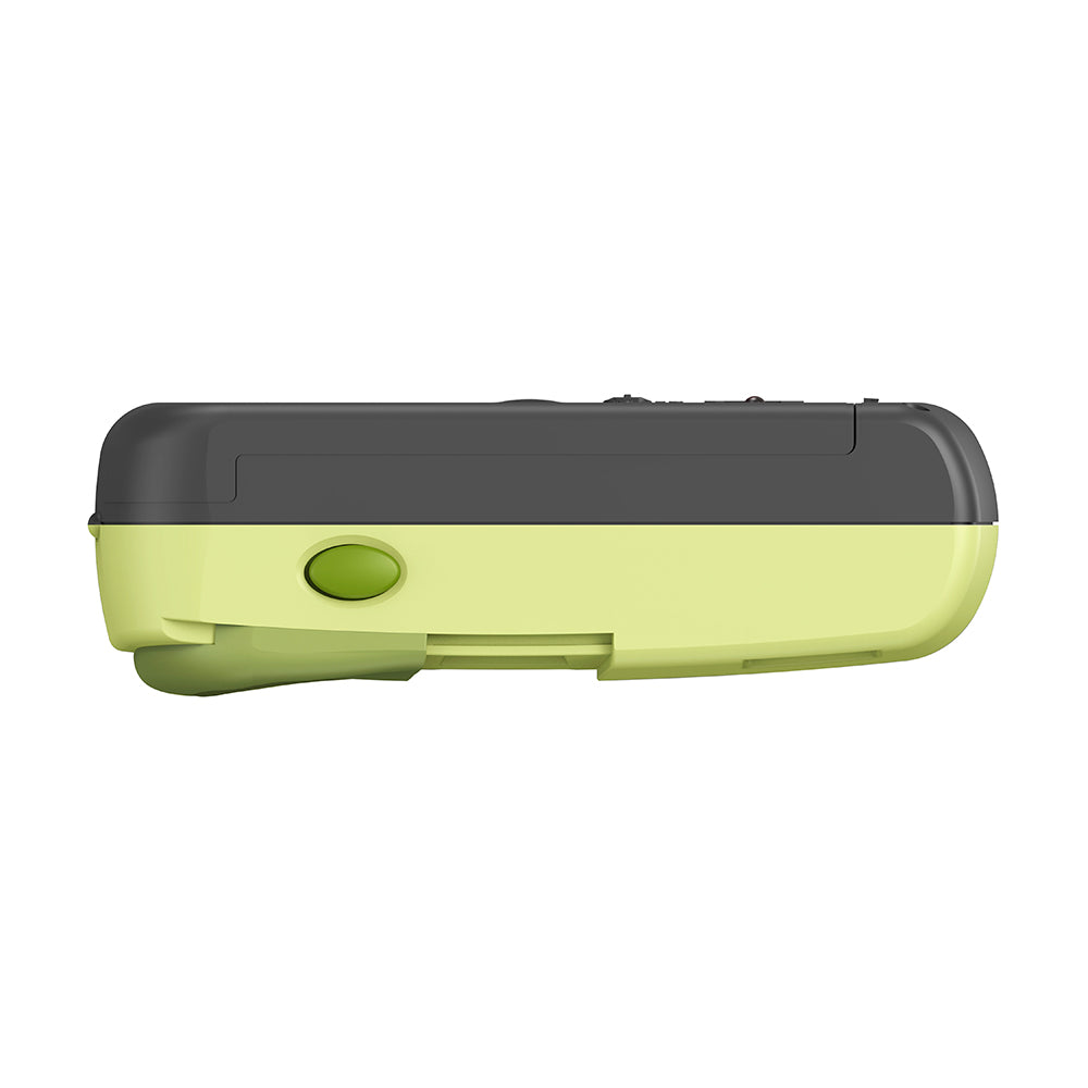 Appareil argentique EC35 35mm (Vert Avocat)