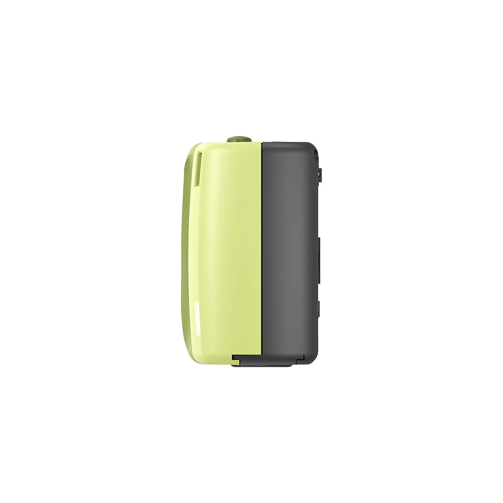 Appareil argentique EC35 35mm (Vert Avocat)