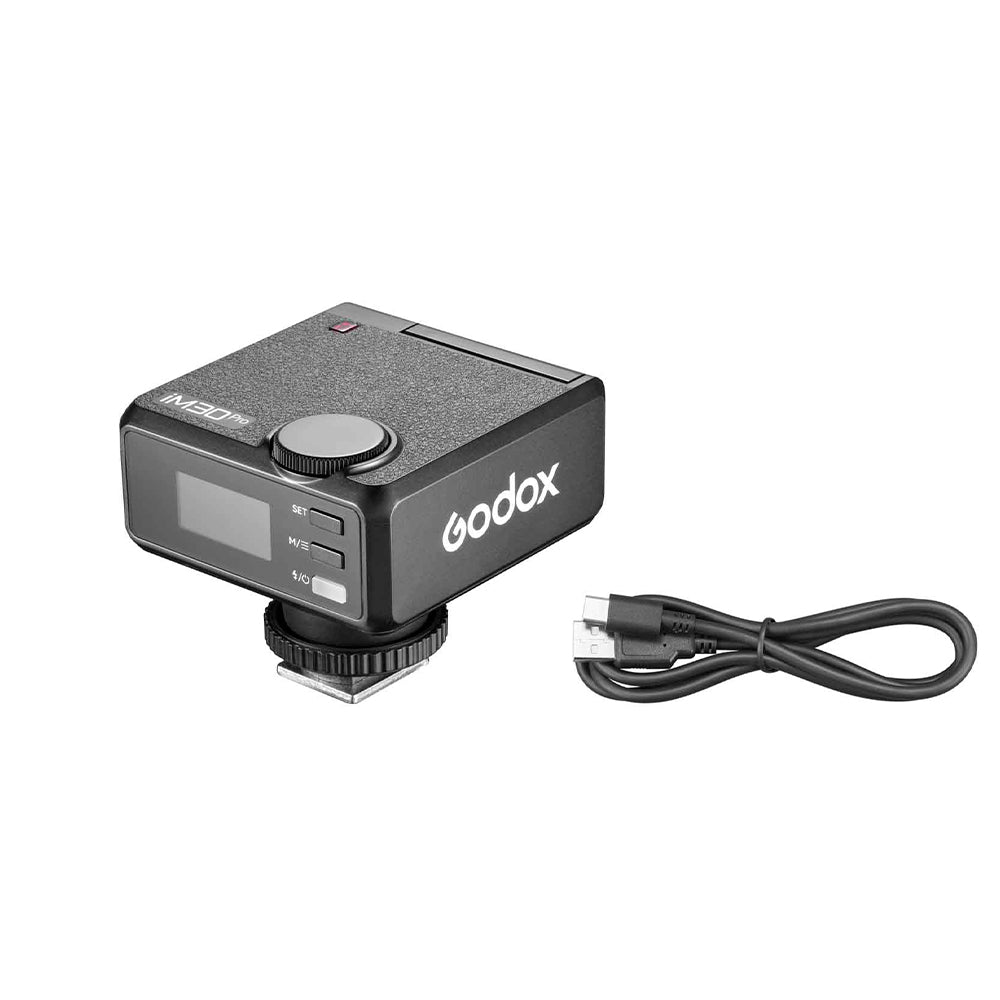 Flash iM30Pro