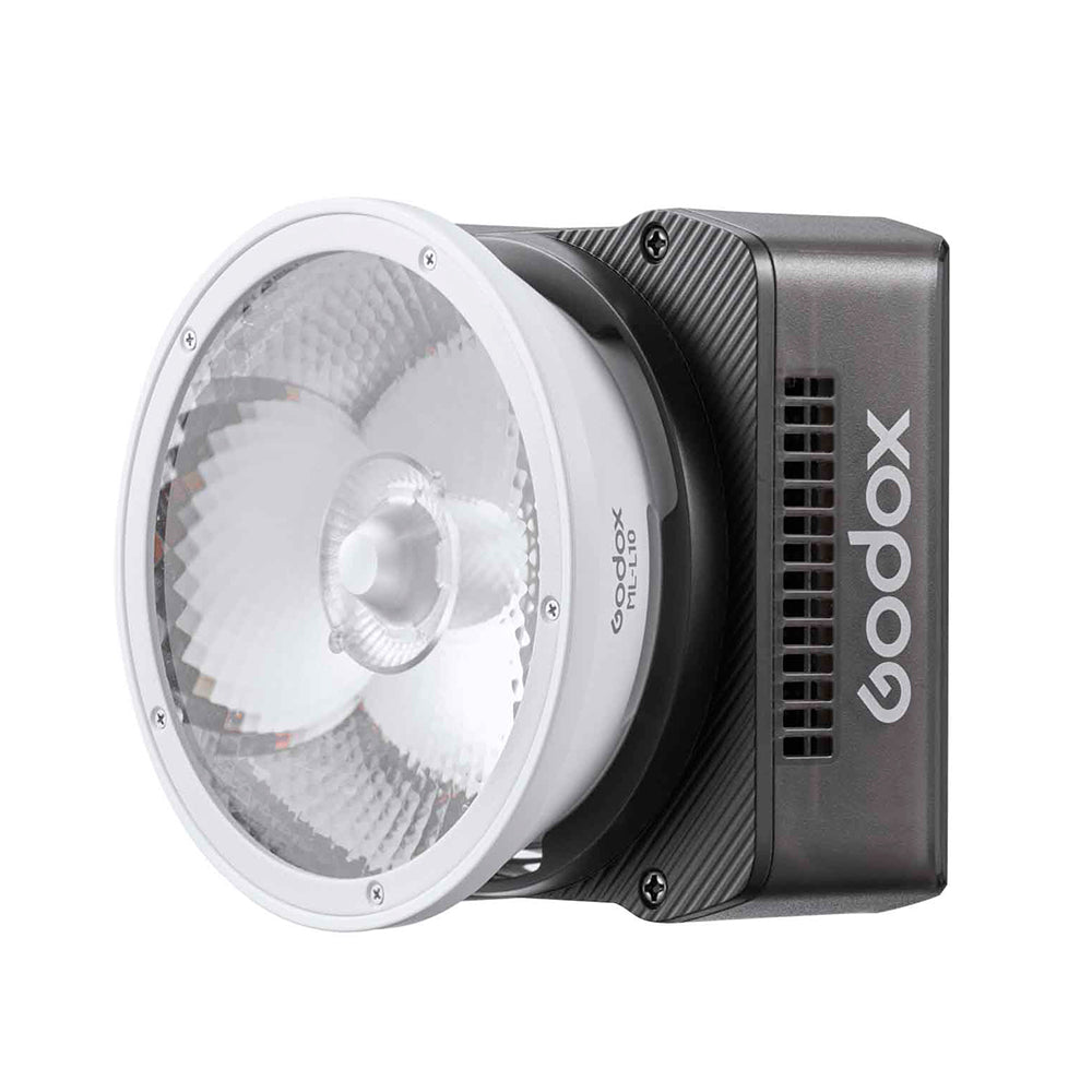 ML40R Portable LED Video Light