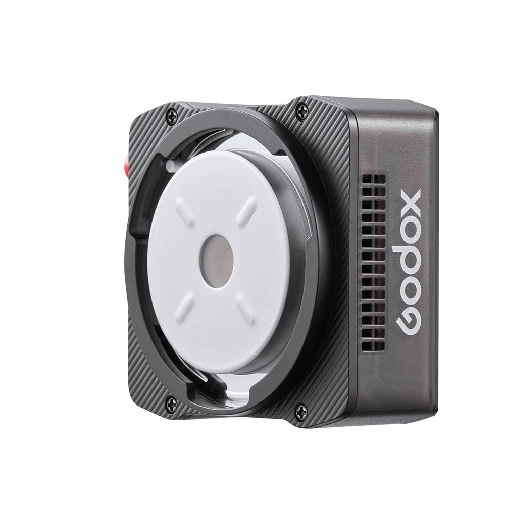 ML40R Portable LED Video Light