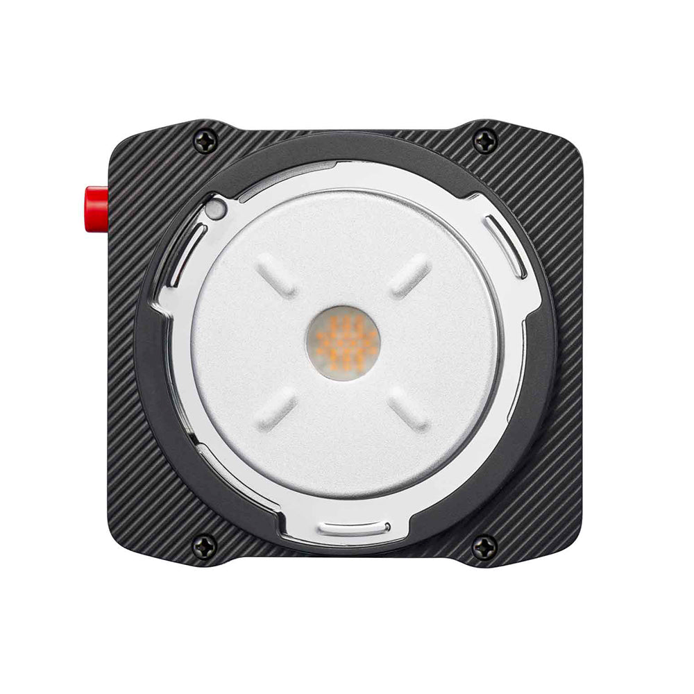 ML40R Portable LED Video Light