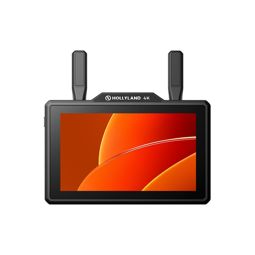 Pyro 5 4K Wireless Transceiver Monitor