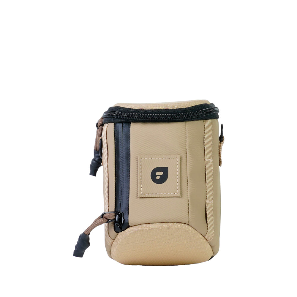RoadRunner Compact Case 1L (Desert)