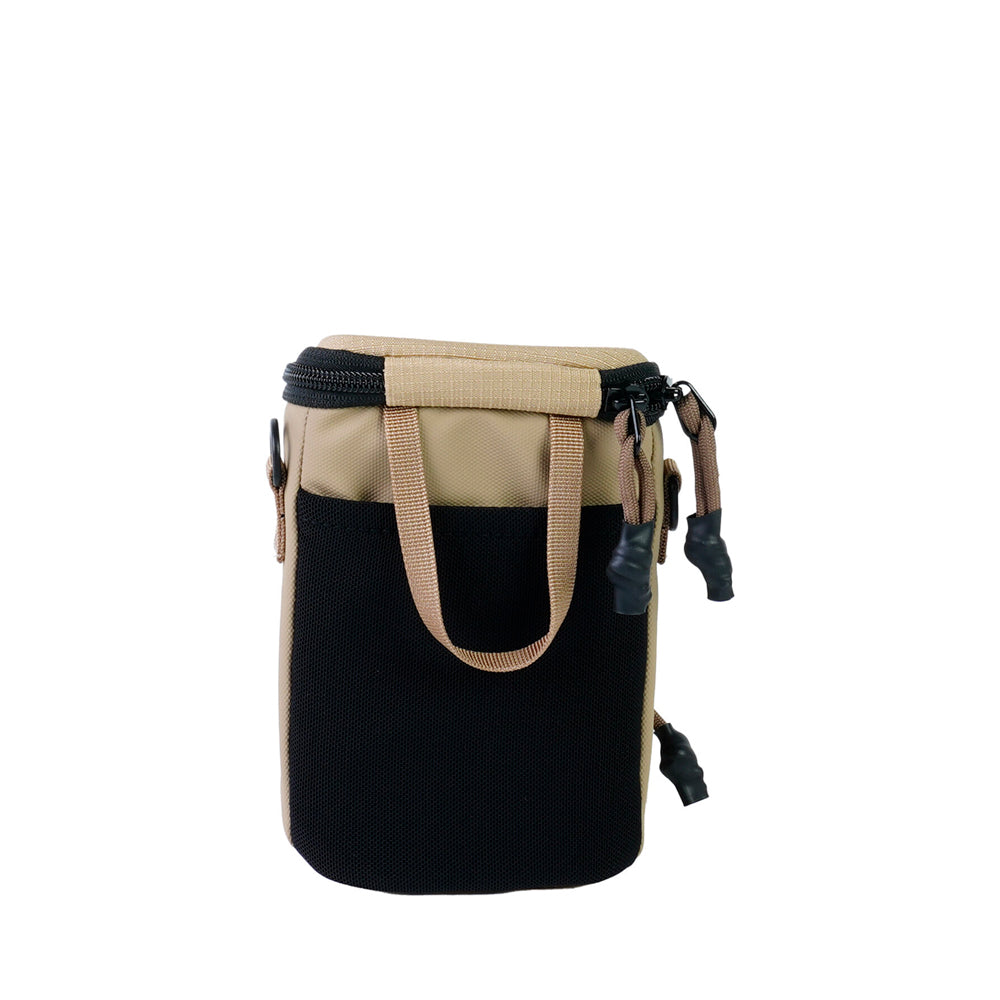 RoadRunner Compact Case 1L (Desert)