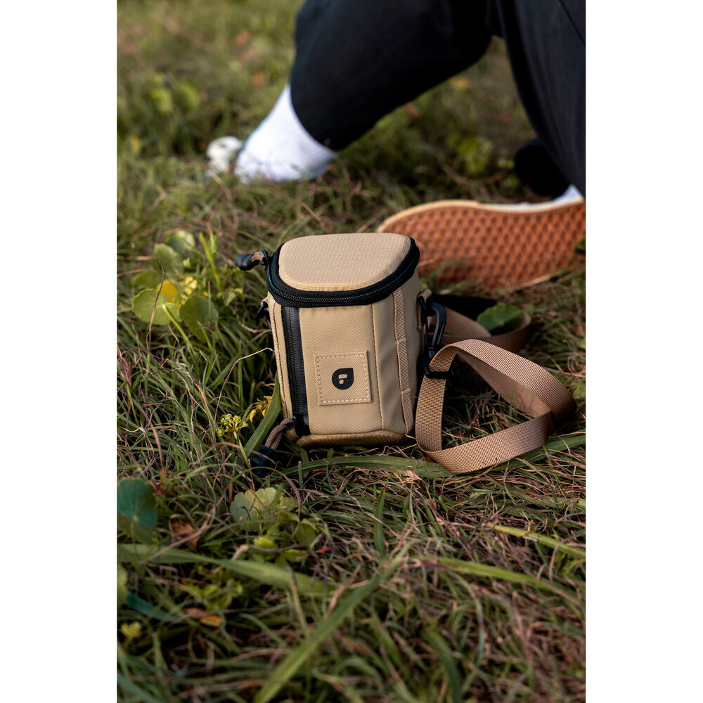 RoadRunner Compact Case 1L (Desert)