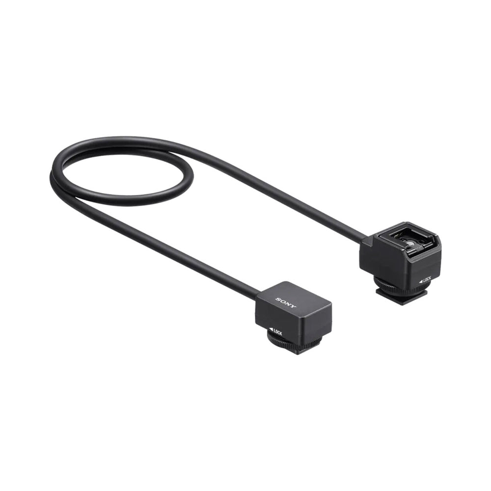 VMC-SA1 Shoe Audio Extension Cable
