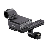 XLR-H2 XLR Handle Unit
