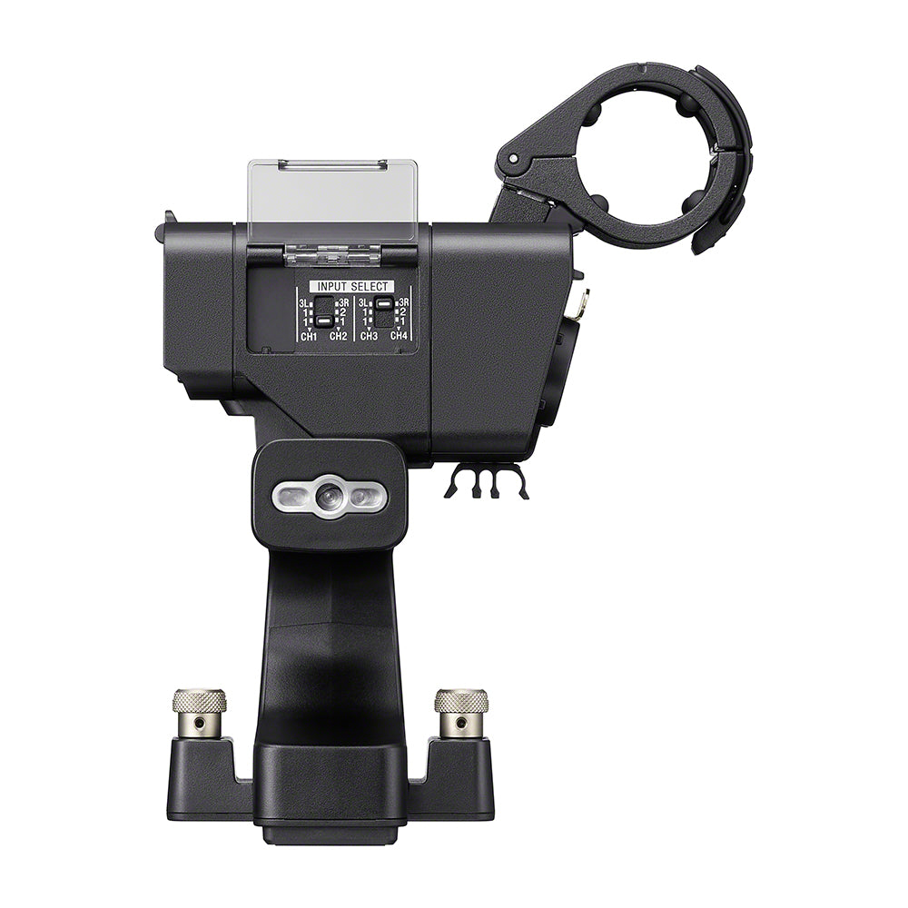 XLR-H2 XLR Handle Unit