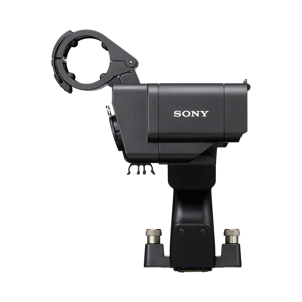 XLR-H2 XLR Handle Unit