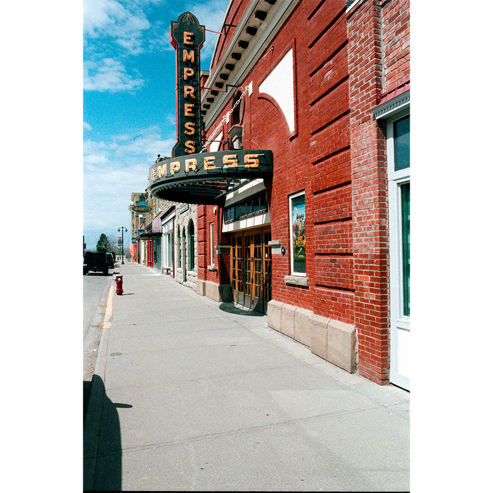Street Candy Tasty 200 Color Film (35mm Roll Film/36 Exposures)