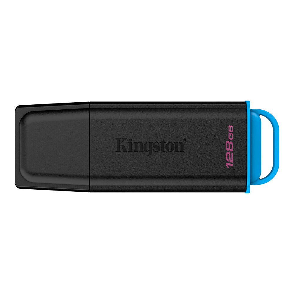 Clé DataTraveler Exodia G2 USB 3.2 Gen 1 128GB