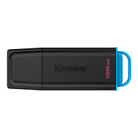 Clé DataTraveler Exodia G2 USB 3.2 Gen 1 128GB