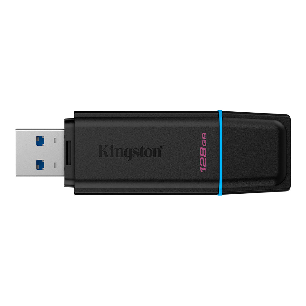 Clé DataTraveler Exodia G2 USB 3.2 Gen 1 128GB