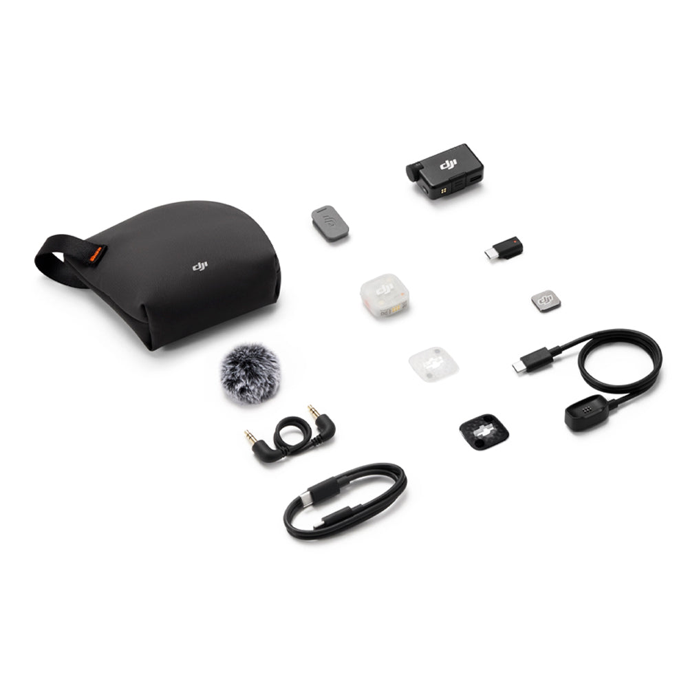 Mic Mini 2S (1TX / 1RX)