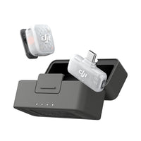Mic Mini 2S (1TX / Mobile 1RX)