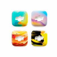 Mic Mini 2S Time Series Magnetic Front Cover Set