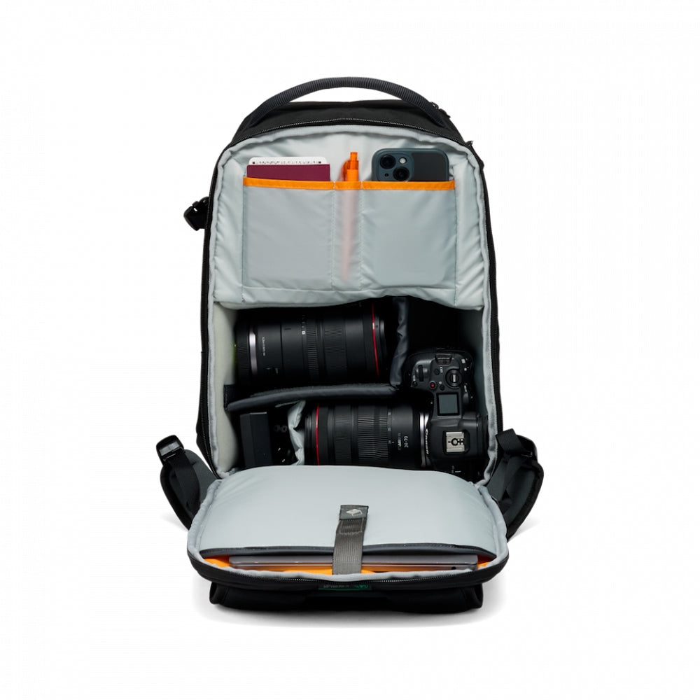 Fastpack BP 150 AW IV 16L (Black)