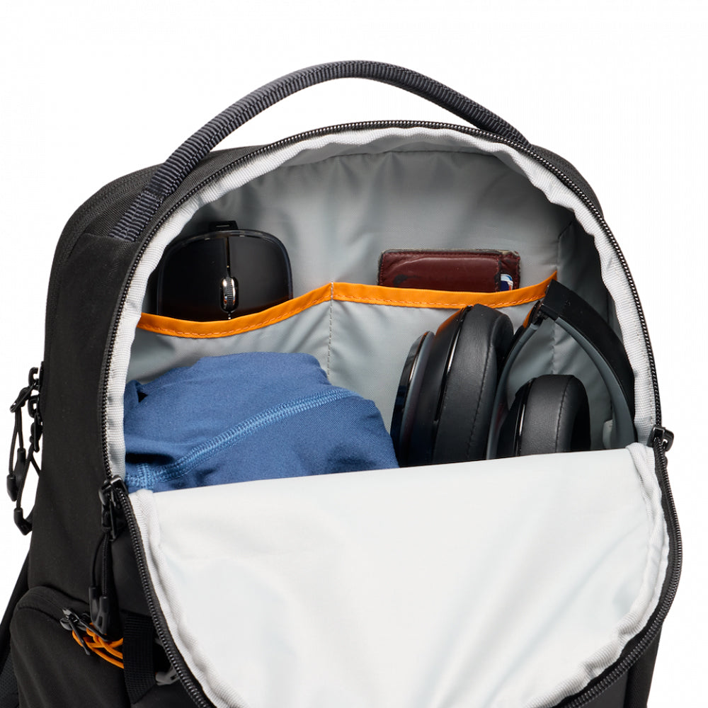 Fastpack BP 150 AW IV 16L (Black)