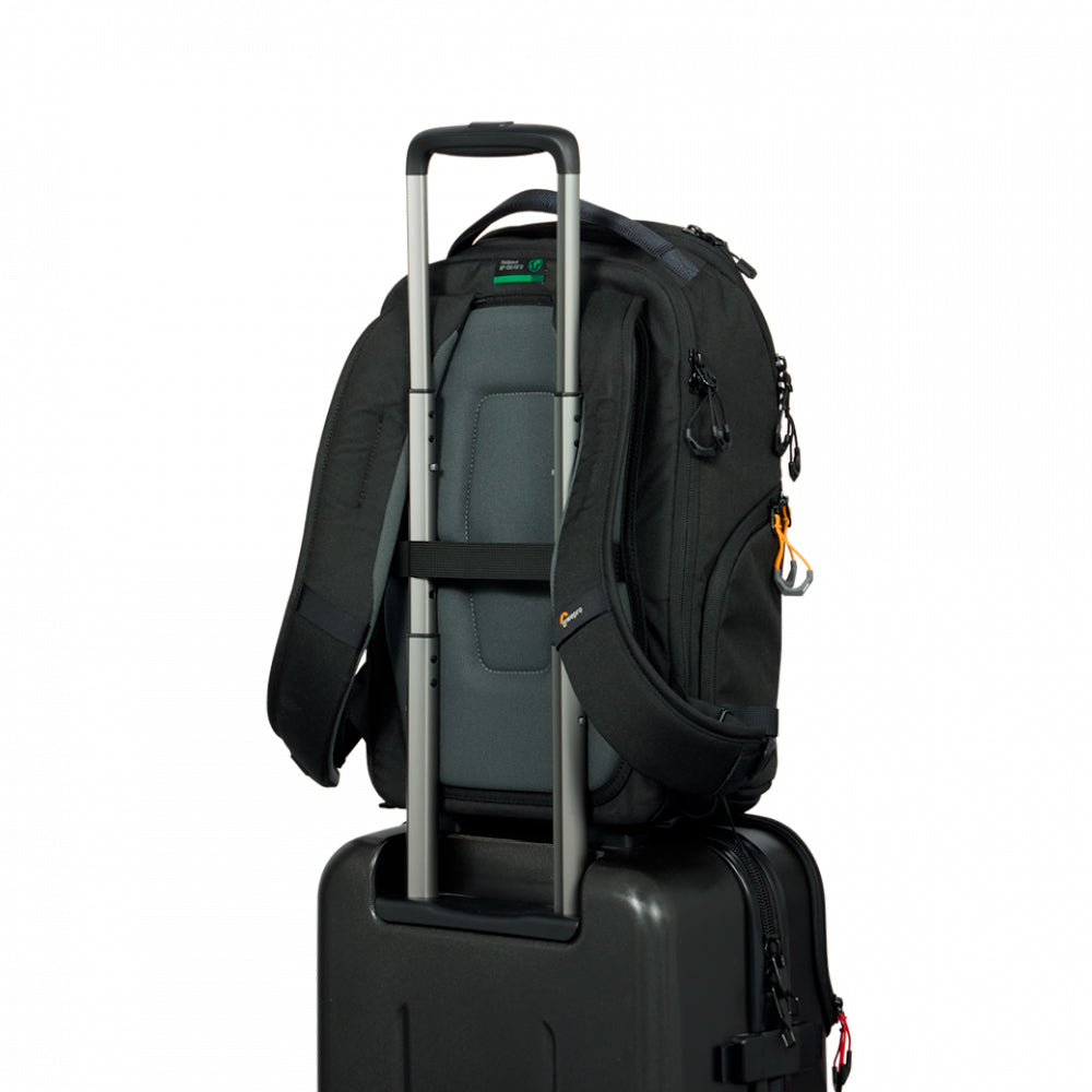 Fastpack BP 150 AW IV 16L (Black)