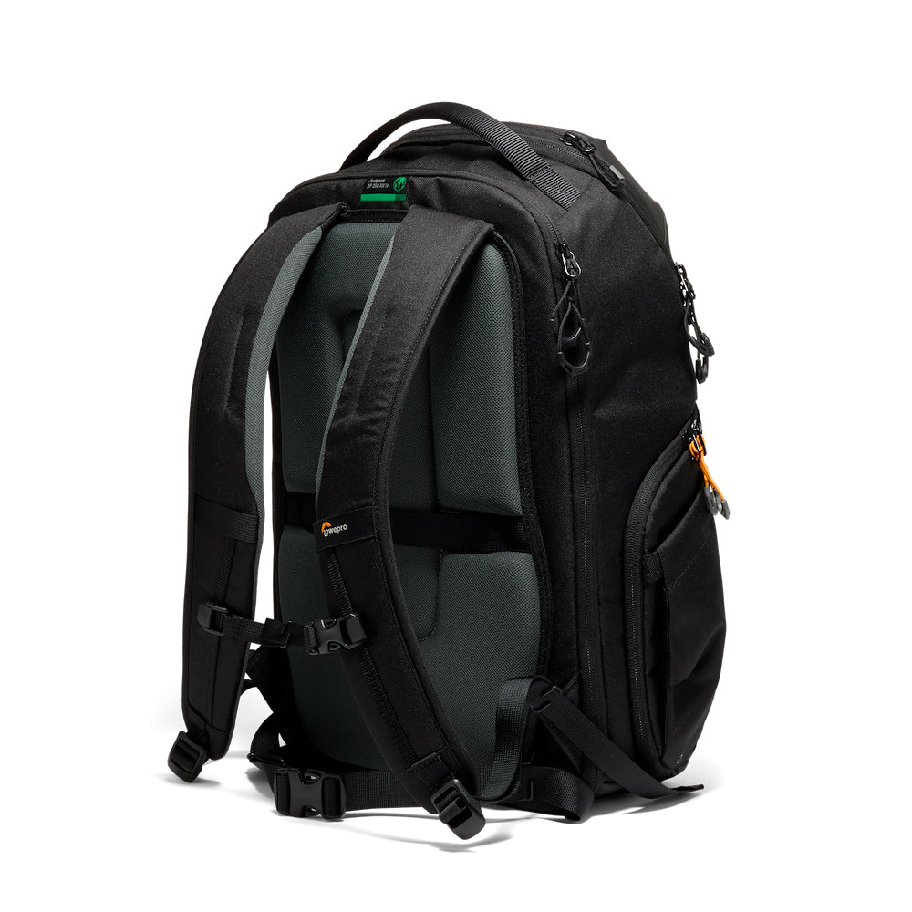 Fastpack BP 250 AW IV 22L (Black)