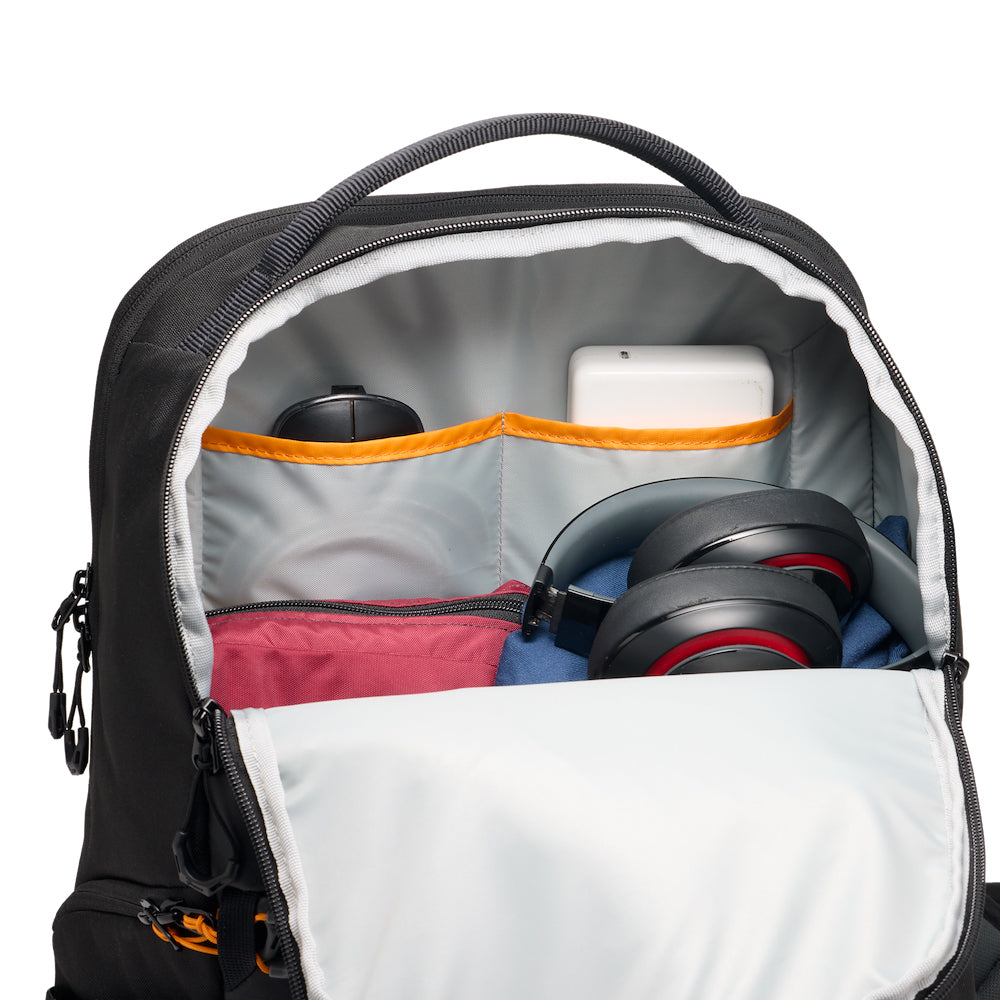 Fastpack BP 250 AW IV 22L (Black)