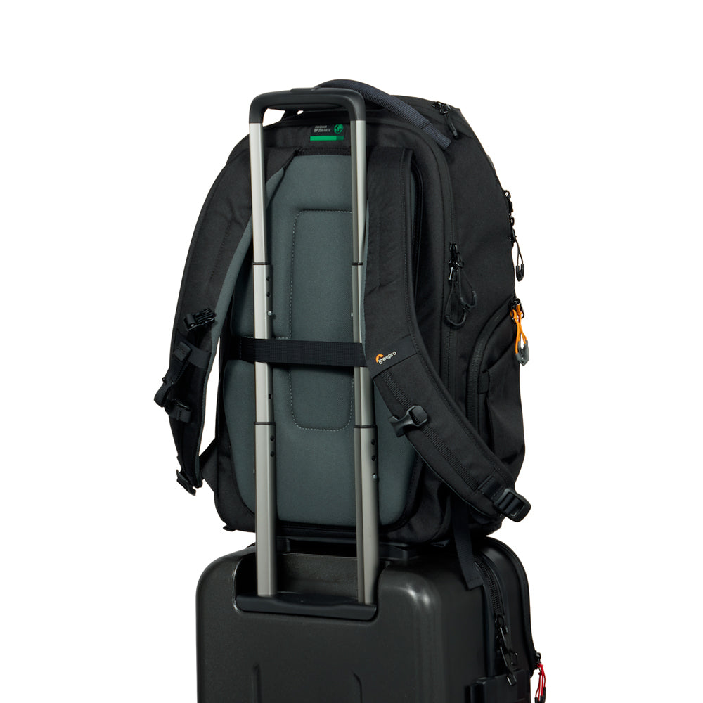 Fastpack BP 250 AW IV 22L (Black)
