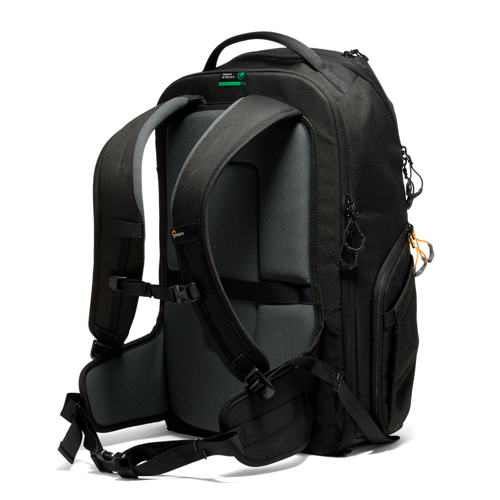 Fastpack BP 450 AW IV 28L (Black)