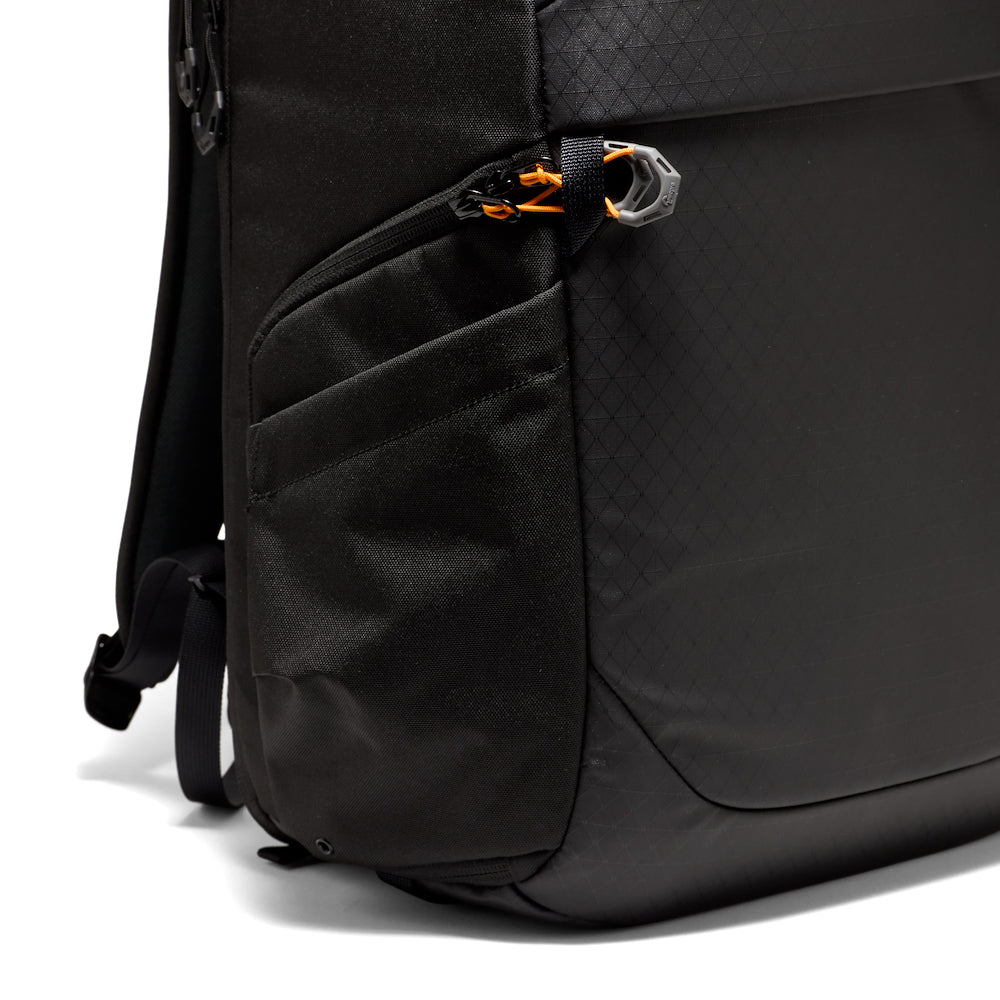 Fastpack BP 450 AW IV 28L (Black)