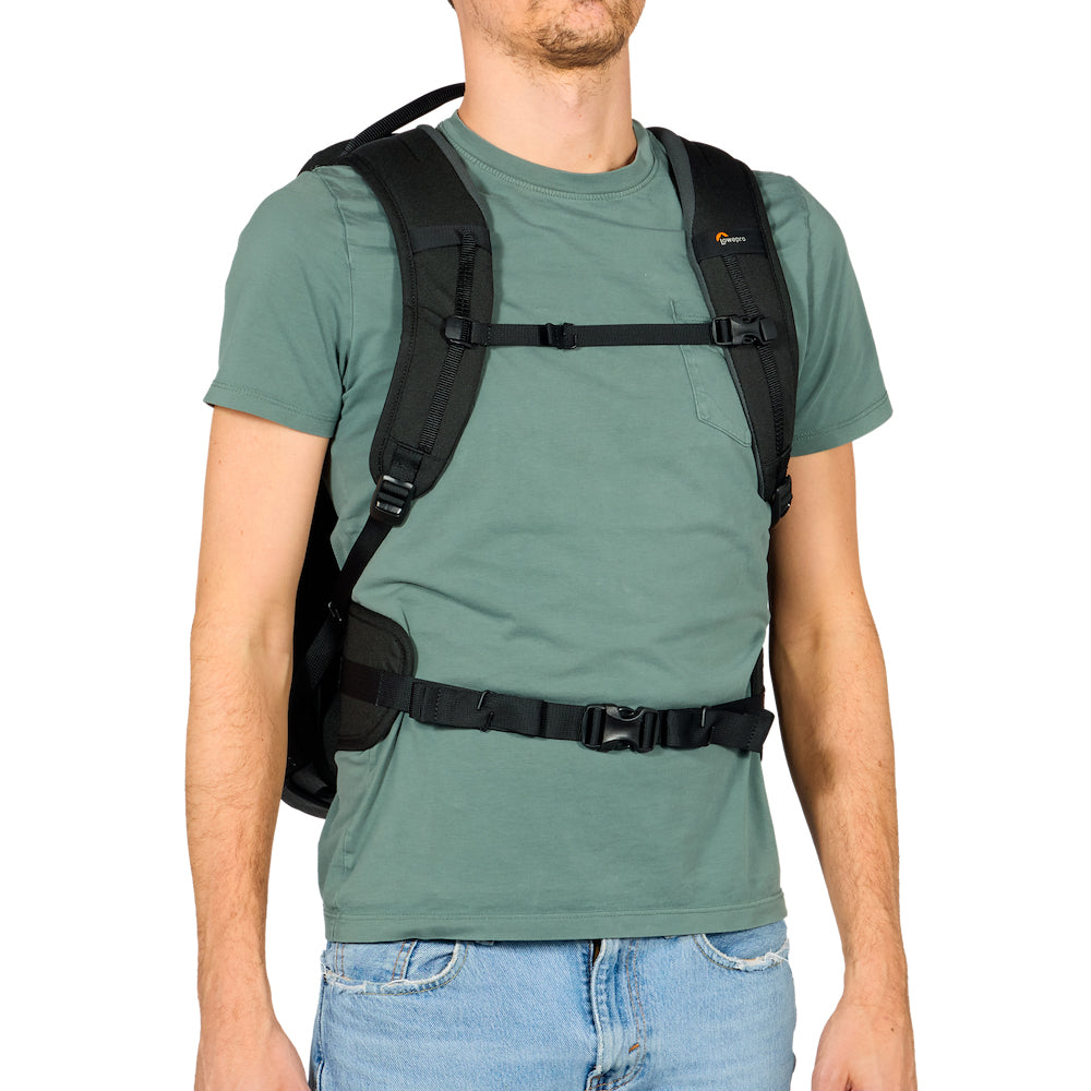 Fastpack BP 450 AW IV 28L (Black)