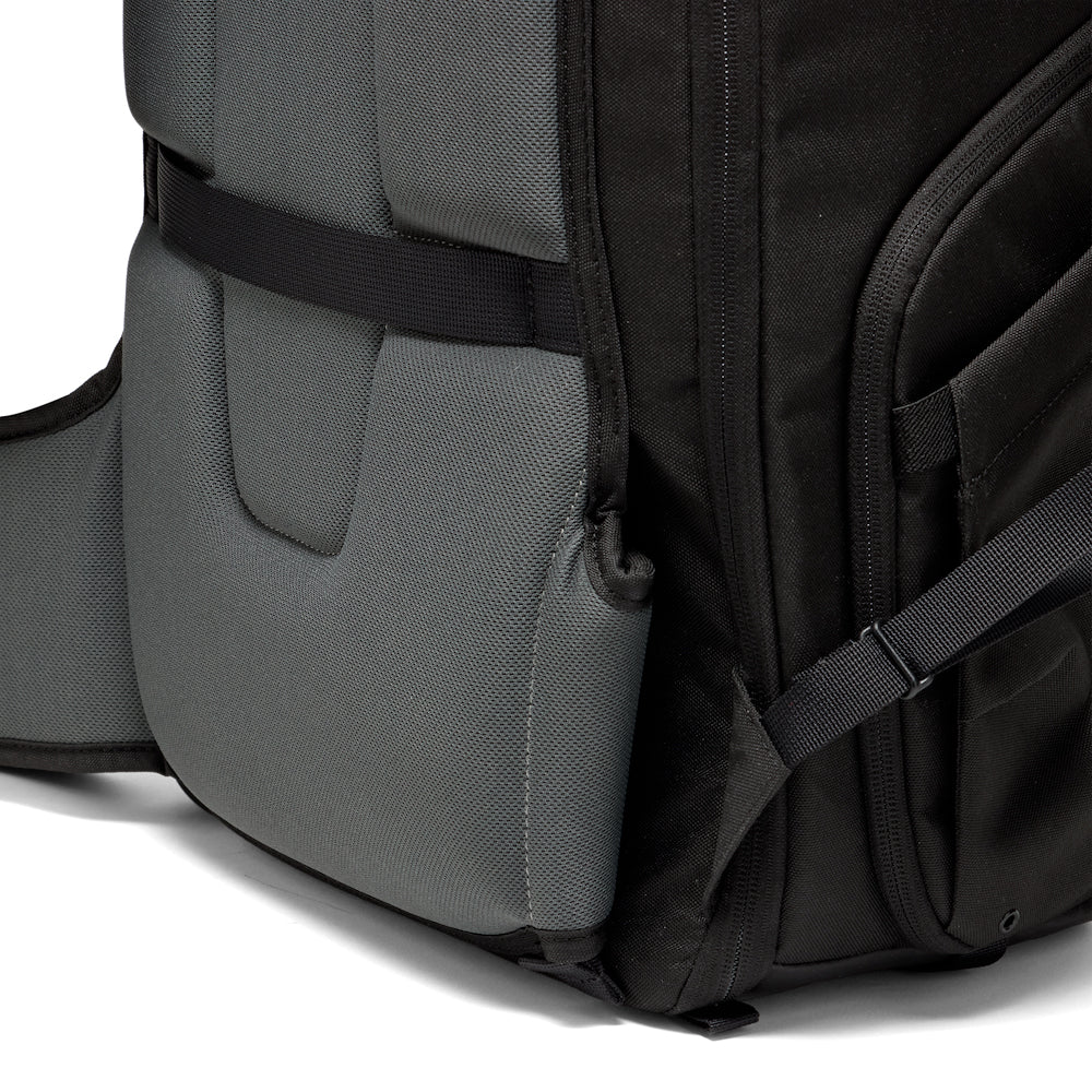 Fastpack BP 450 AW IV 28L (Black)