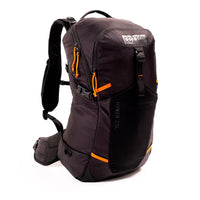 HYKER 25L Daypack (Black)