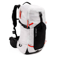 HYKER 25L Daypack (Alpine White)