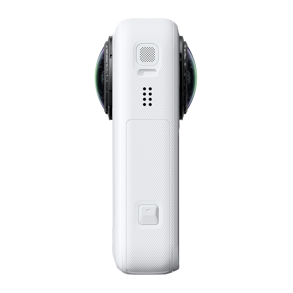 X6 Essentials Bundle (Arctic White)