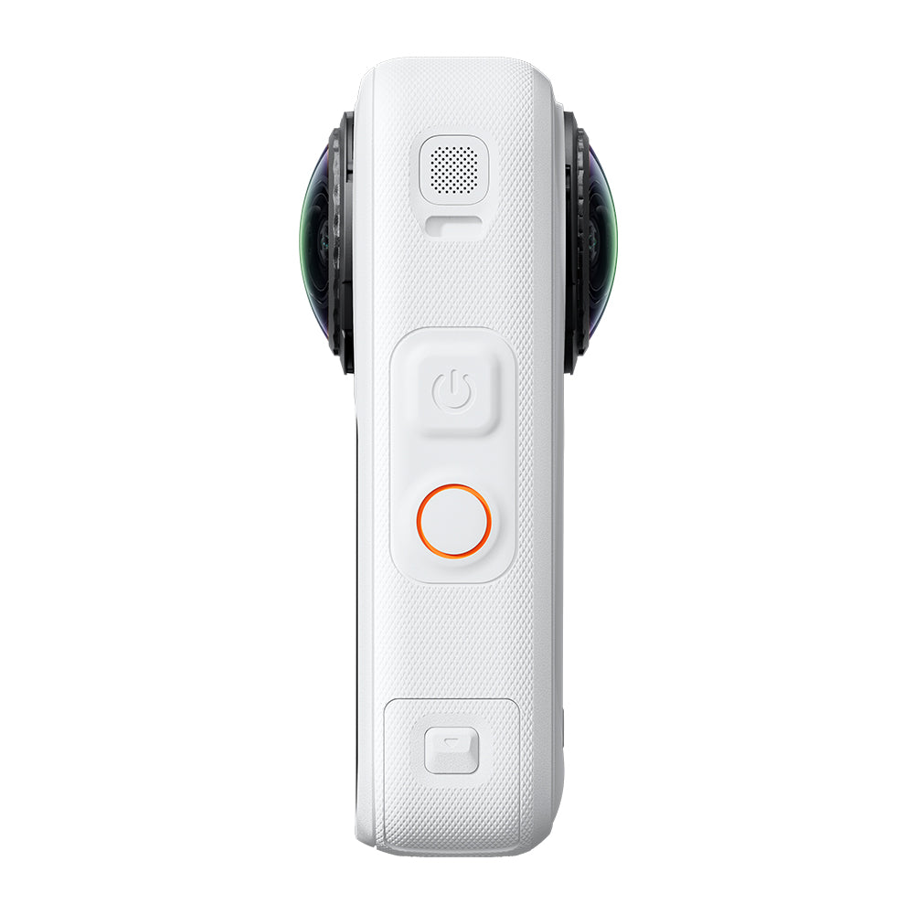 X6 Essentials Bundle (Arctic White)
