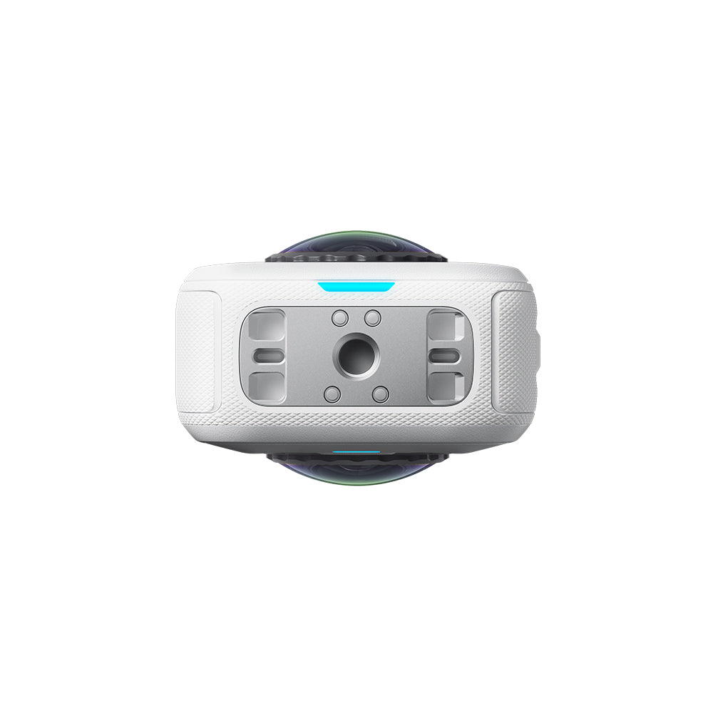 X6 Essentials Bundle (Arctic White)