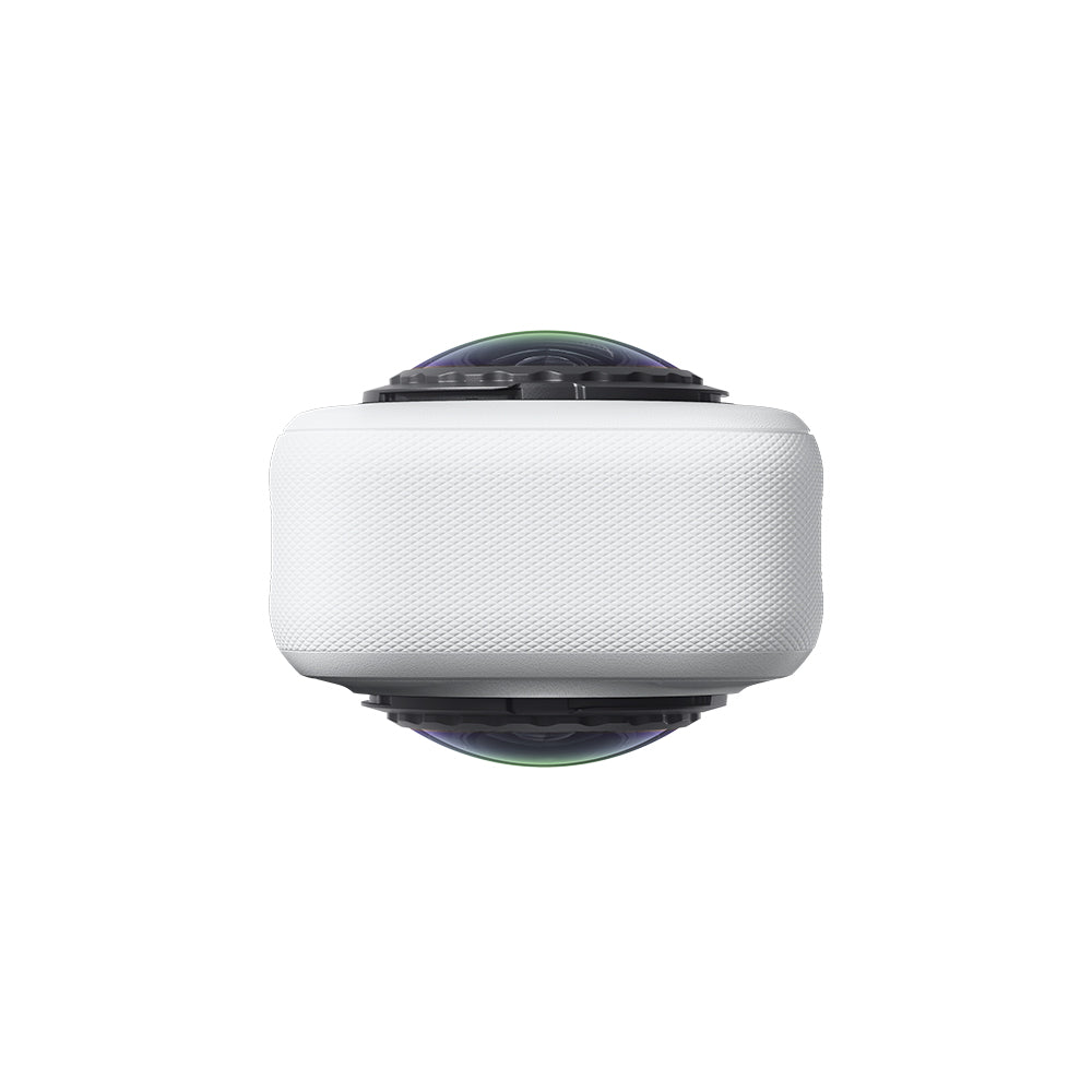 X6 Essentials Bundle (Arctic White)