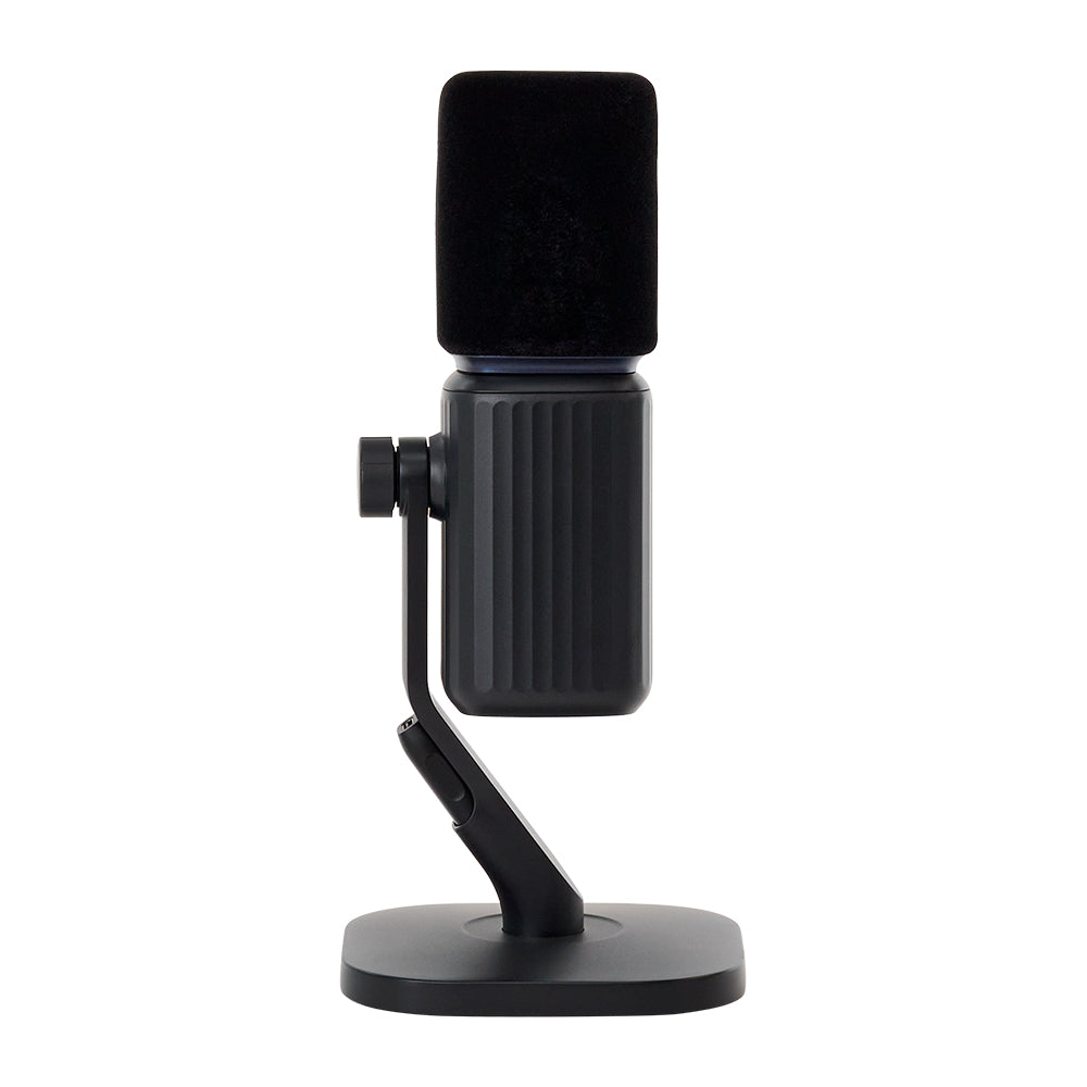 Mic Desktop Stand Kit (Charcoal)