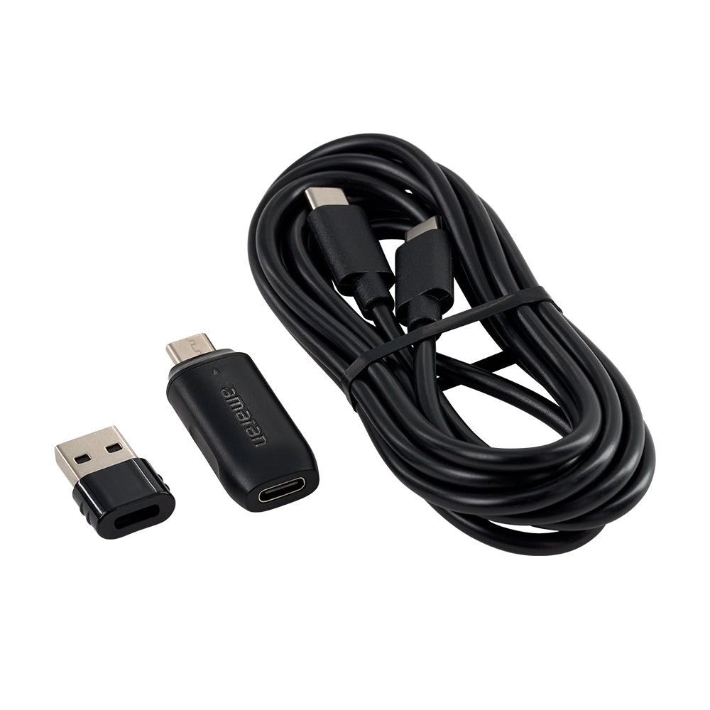 Mic Desktop Stand Kit (Charcoal)