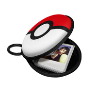Polaroid Go Photo Album (Pokémon Pokeball Edition)
