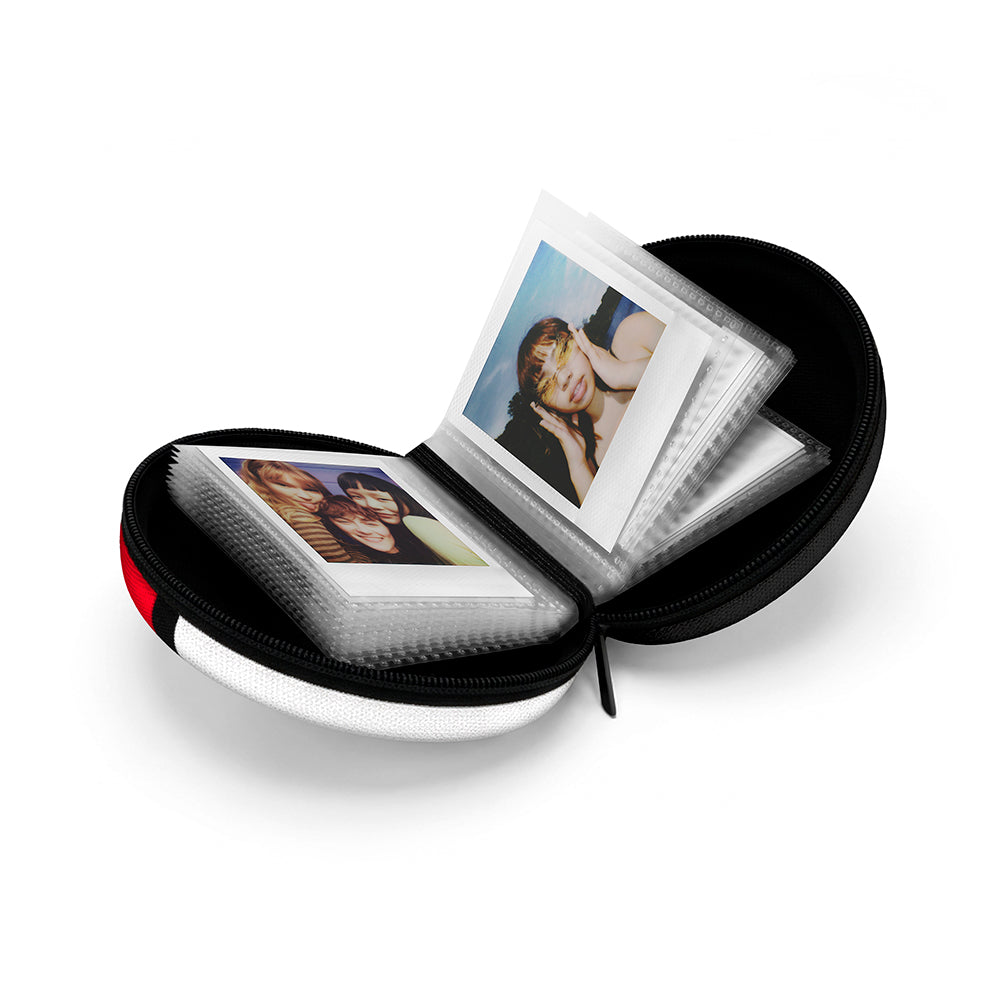 Polaroid Go Photo Album (Pokémon Pokeball Edition)