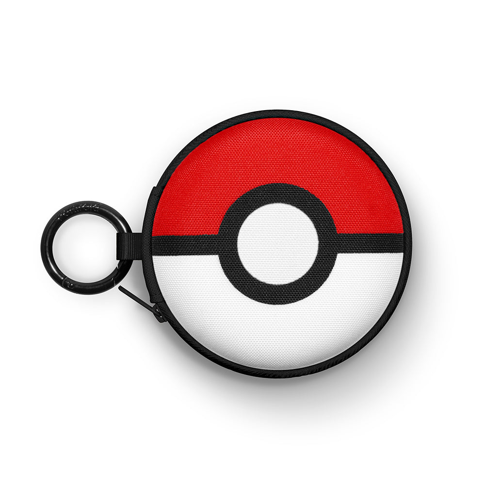 Polaroid Go Photo Album (Pokémon Pokeball Edition)