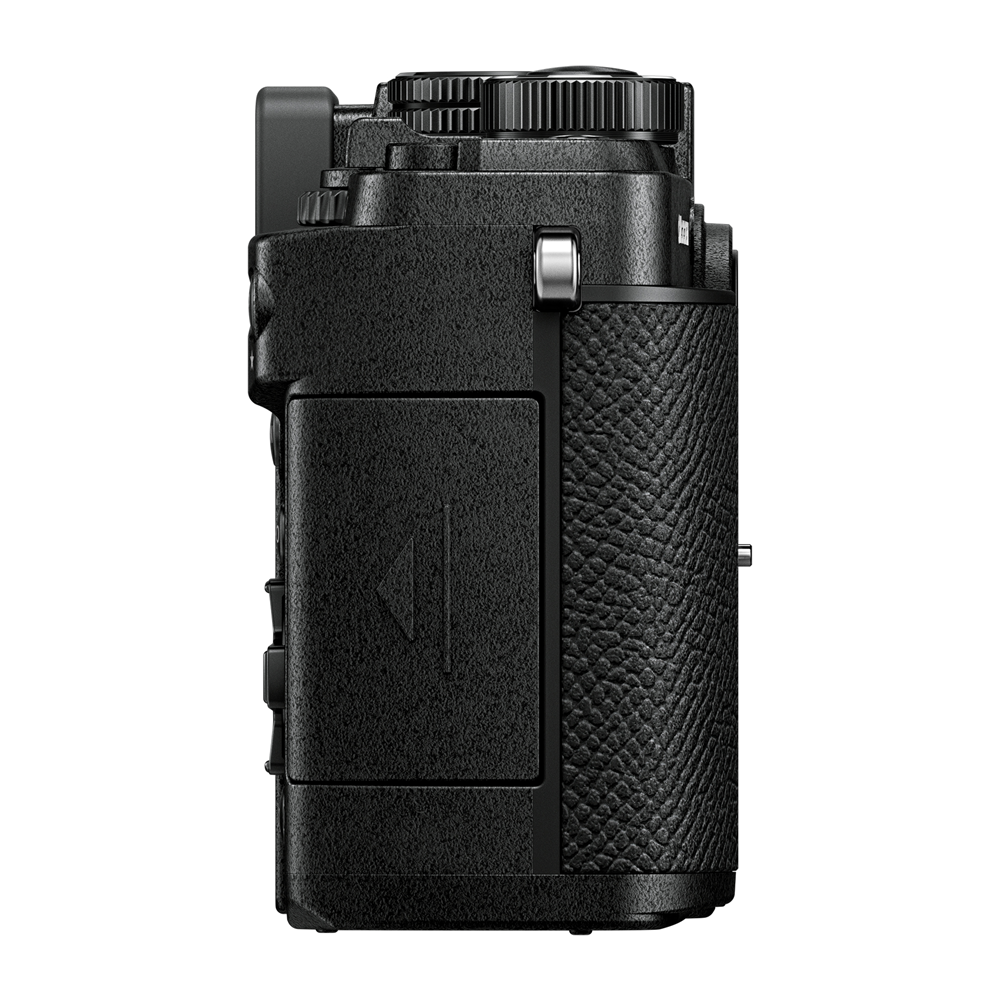 PEN (Black)