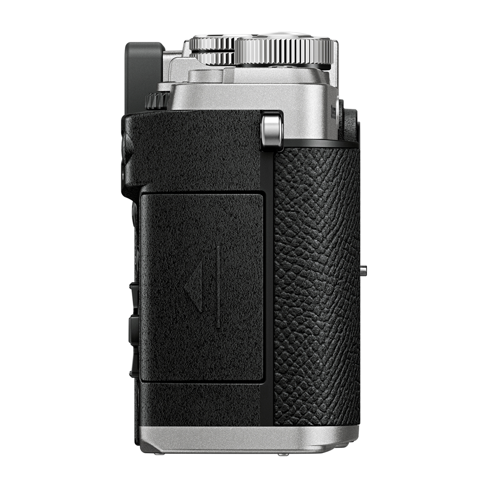 PEN (Silver)