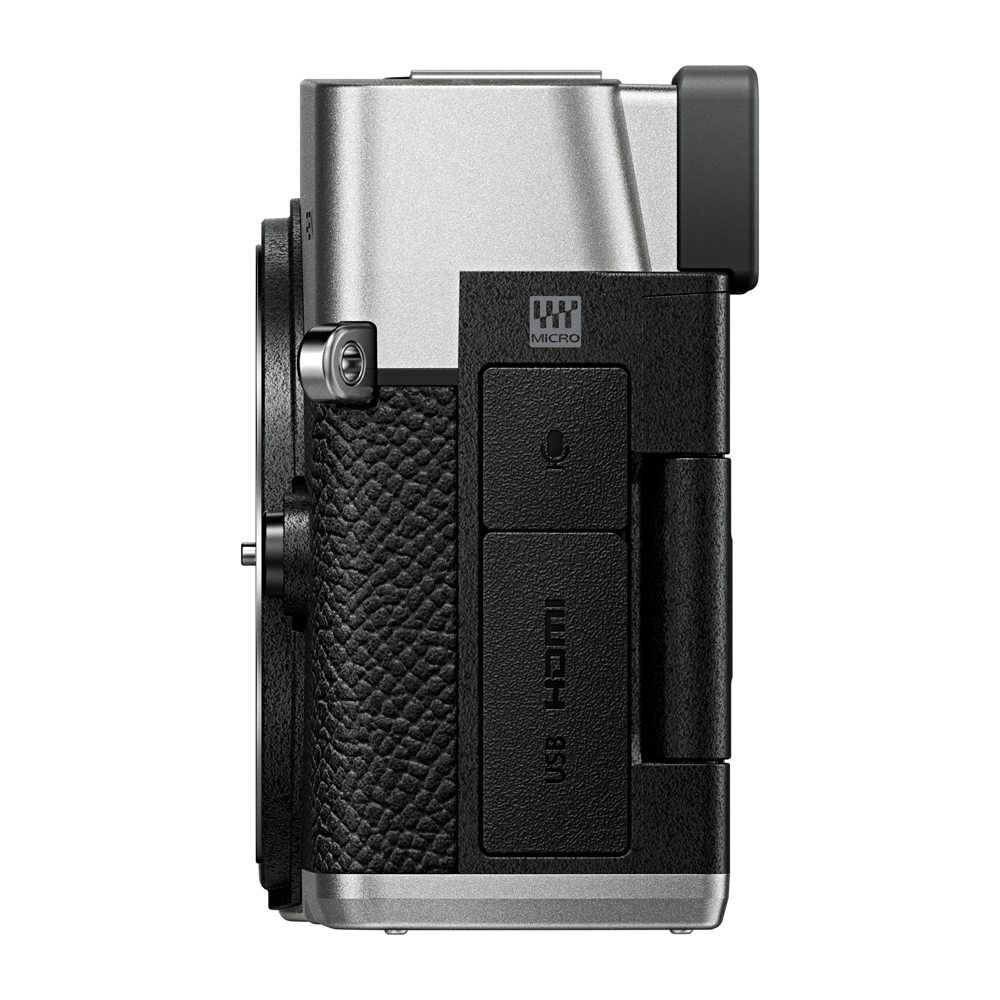 PEN (Silver)