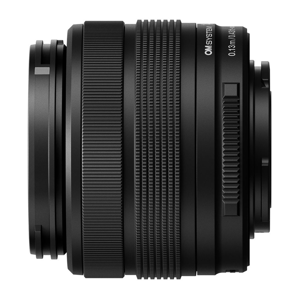 M.Zuiko 14-42mm f/3.5-5.6 III